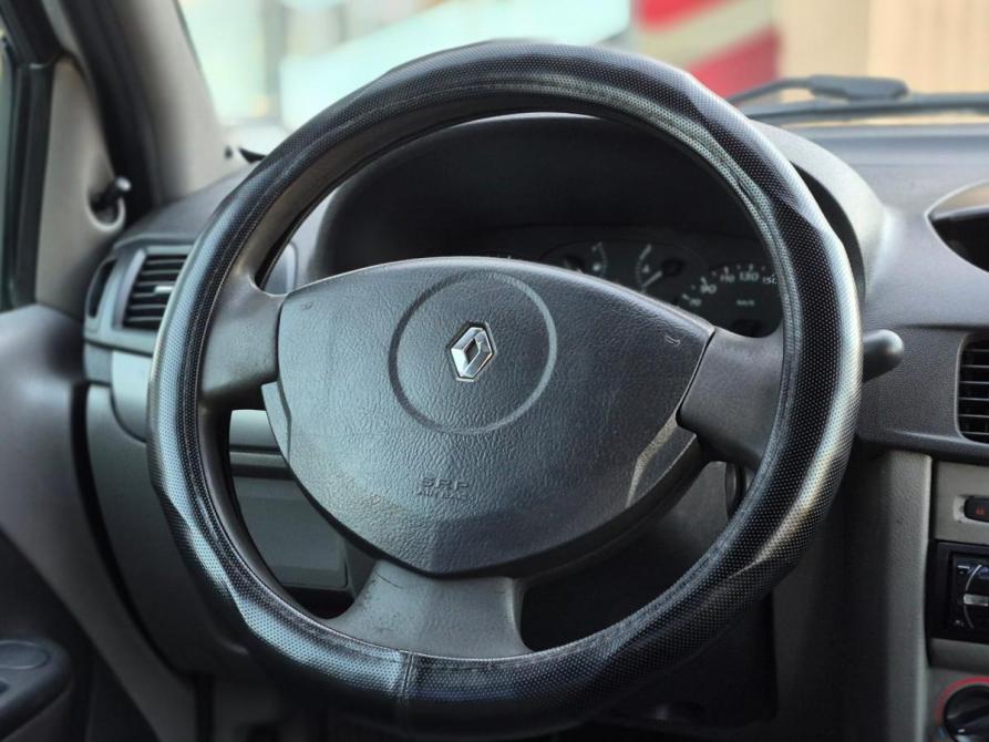 Renault Symbol ll Архангельск  - изображение 15