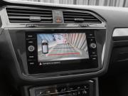 Volkswagen Tiguan II Рестайлинг Москва  - изображение 46
