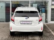 Toyota Aqua I Рестайлинг 2 Липецк  - изображение 15