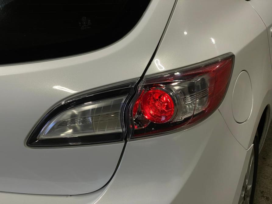 Mazda 3 II (BL) Челябинск  - изображение 8