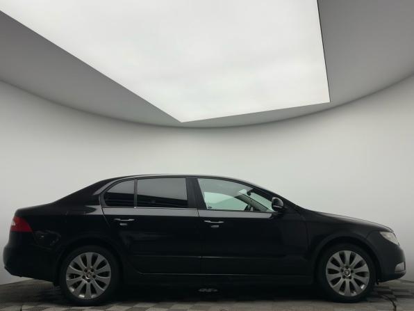 Skoda Superb II с пробегом 2011 года, цена 799 000 рублей, 194487 км, лифтбек, Автокод Объявления