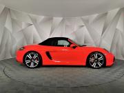 Porsche Boxster III (981) Москва  - изображение 28