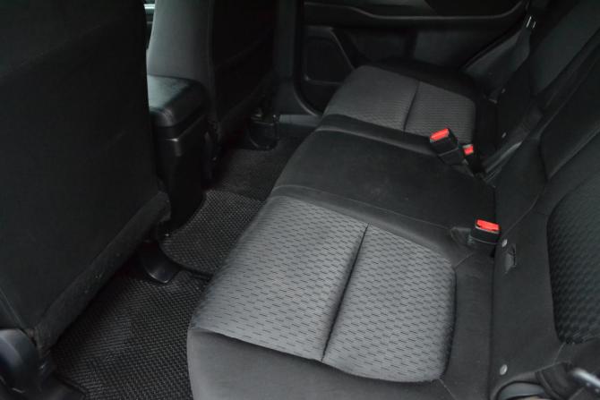 Mitsubishi Outlander III с пробегом 2013 года, цена 1 000 000 рублей, 242138 км, внедорожник, Автокод Объявления