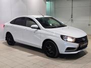 Lada (ВАЗ) Vesta I Самара  - изображение 20