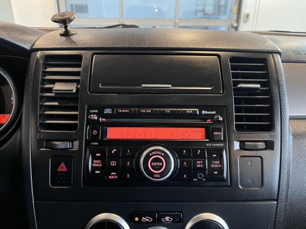 Nissan Tiida I Рестайлинг с пробегом 2011 года, цена 785 000 рублей, 228338 км, седан, Автокод Объявления