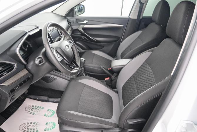 Lada (ВАЗ) Vesta I Рестайлинг (NG) с пробегом 2023 года, цена 1 099 000 рублей, 60227 км, седан, Автокод Объявления