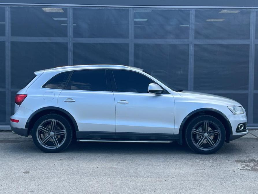 Audi Q5 I (8R) Рестайлинг Ижевск  - изображение 7