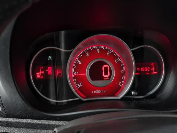 Lifan X50 с пробегом 2016 года, цена 565 000 рублей, 41692 км, хэтчбек, Автокод Объявления