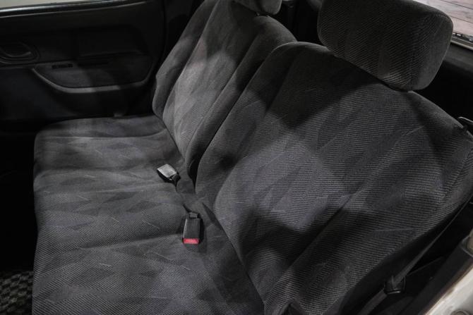 Suzuki Kei с пробегом 2001 года, цена 299 000 рублей, 195000 км, хэтчбек, Автокод Объявления