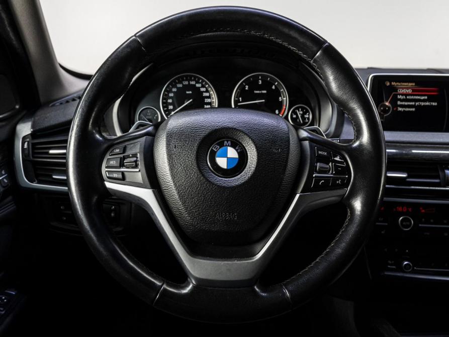 BMW X5 III (F15) Тюмень  - изображение 21