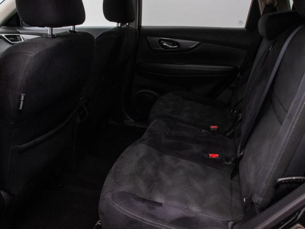 Nissan X-Trail III с пробегом 2017 года, цена 1 900 000 рублей, 102397 км, внедорожник, Автокод Объявления