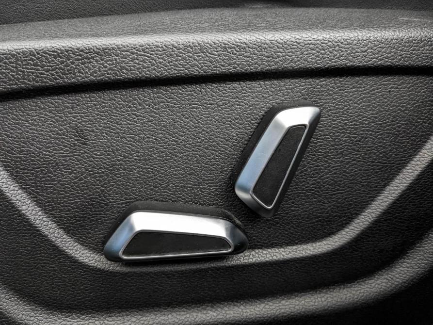 Geely Coolray I Рестайлинг Москва  - изображение 26
