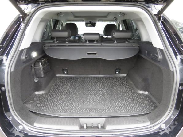 Chery Tiggo 7 Pro Max I с пробегом 2023 года, цена 1 899 000 рублей, 61533 км, внедорожник, Автокод Объявления
