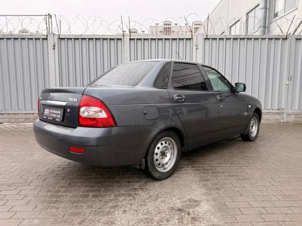 Lada (ВАЗ) Priora I Рестайлинг с пробегом 2013 года, цена 444 000 рублей, 210000 км, седан, Автокод Объявления