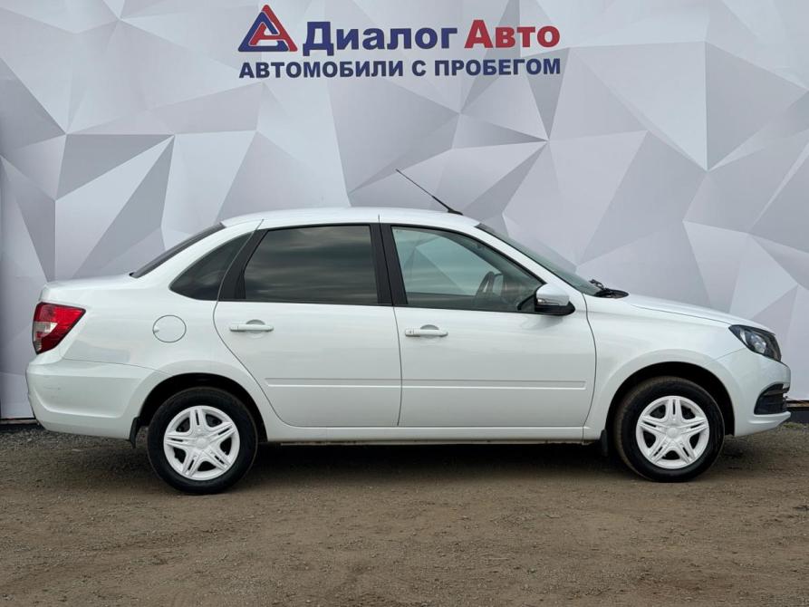 Lada (ВАЗ) Granta I Рестайлинг Набережные Челны  - изображение 5