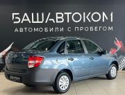 Lada (ВАЗ) Granta I Уфа  - изображение 20