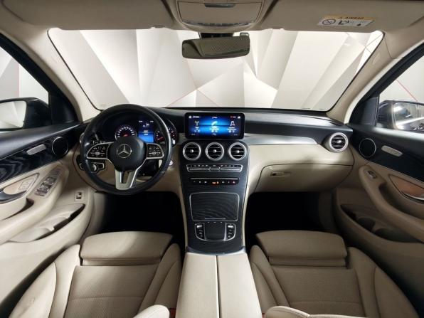 Mercedes-Benz GLC I (X253) Рестайлинг с пробегом 2021 года, цена 3 600 000 рублей, 102882 км, внедорожник, Автокод Объявления