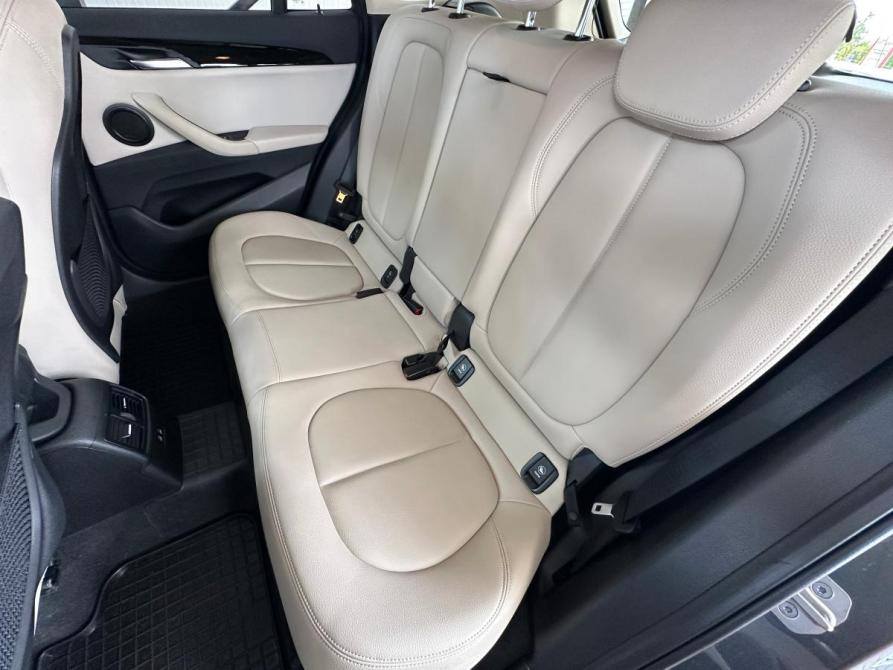 BMW X1 II (F48) Рестайлинг Тамбов  - изображение 12