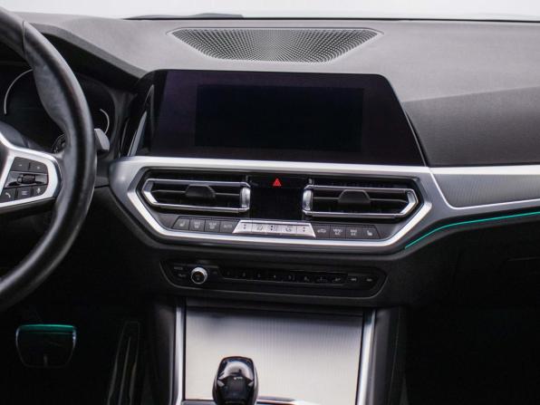 BMW 3 серии VII (G2x) с пробегом 2020 года, цена 3 995 000 рублей, 57250 км, седан, Автокод Объявления