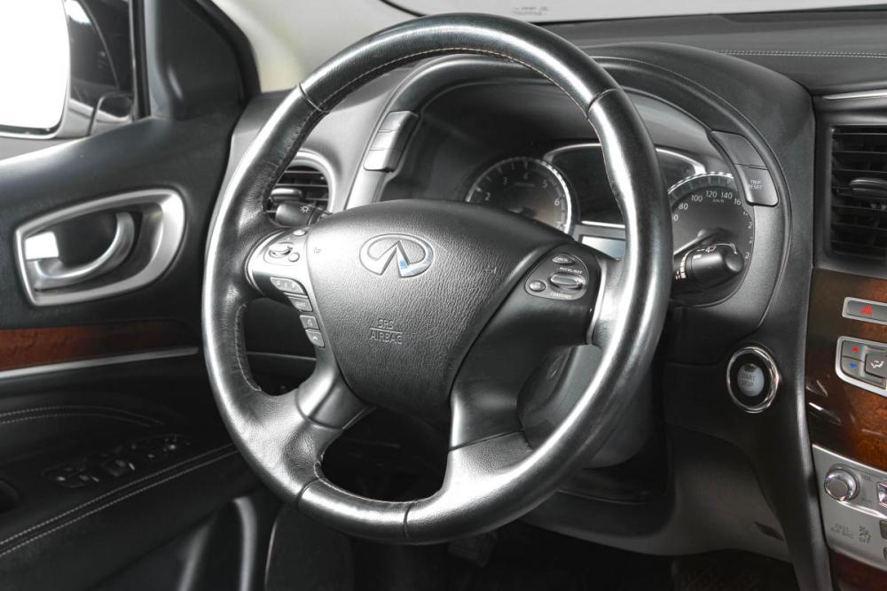 Infiniti QX60 I Рестайлинг Тюмень  - изображение 12