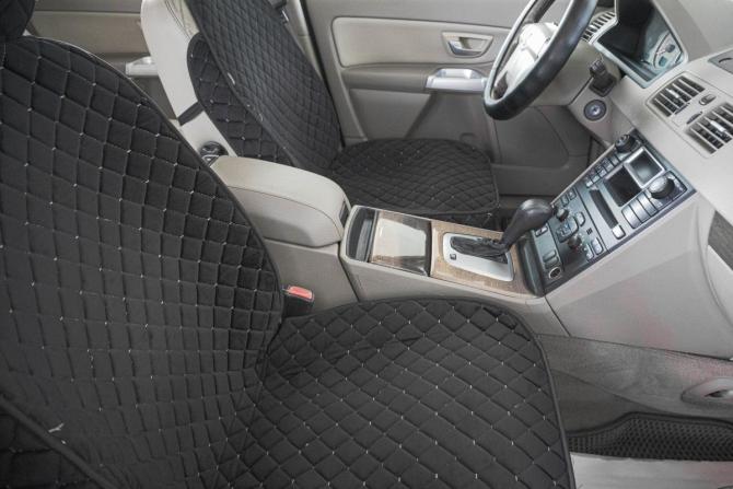 Volvo XC90 I с пробегом 2005 года, цена 799 000 рублей, 196055 км, внедорожник, Автокод Объявления