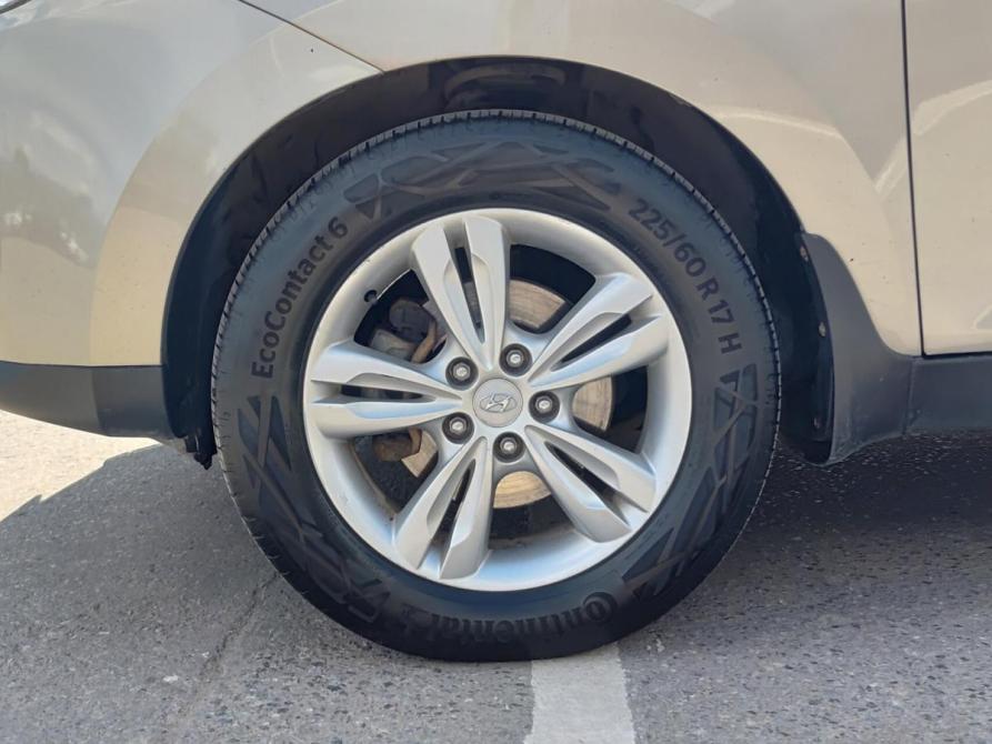 Hyundai ix35 I Чебоксары  - изображение 22