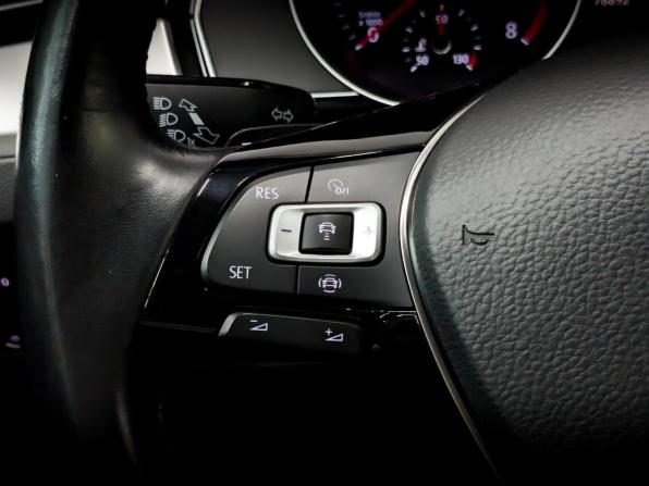 Volkswagen Passat B8 с пробегом 2019 года, цена 2 355 000 рублей, 78797 км, универсал, Автокод Объявления