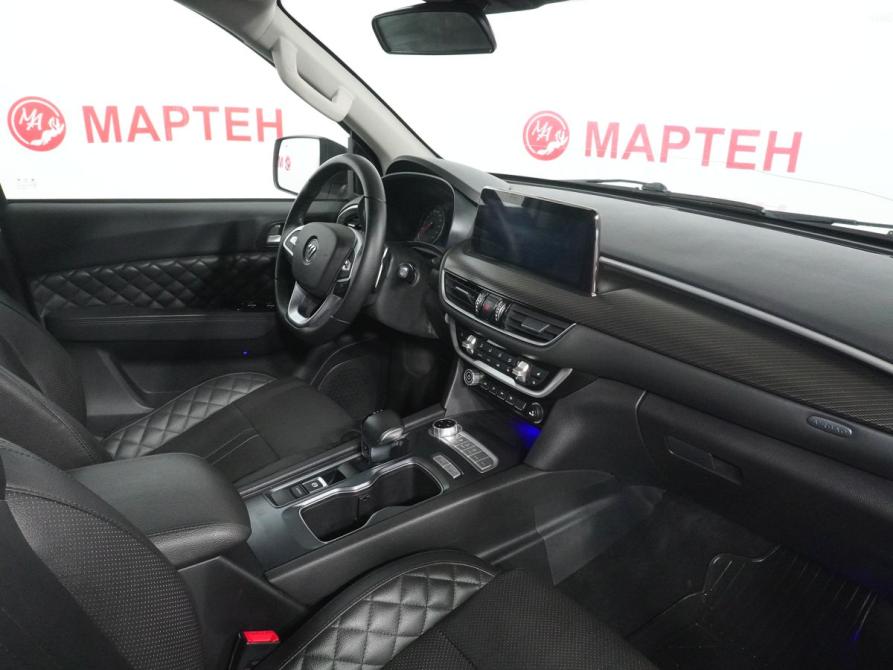 Foton Tunland G7 Вологда  - изображение 10