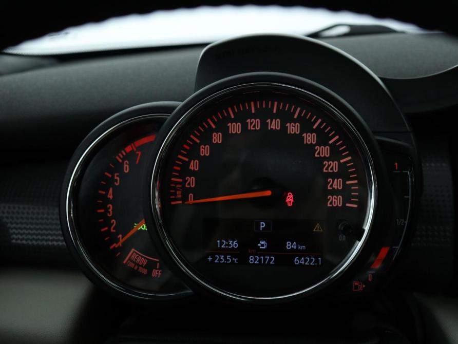 Mini Hatch III (F55/F56) Санкт-Петербург  - изображение 20