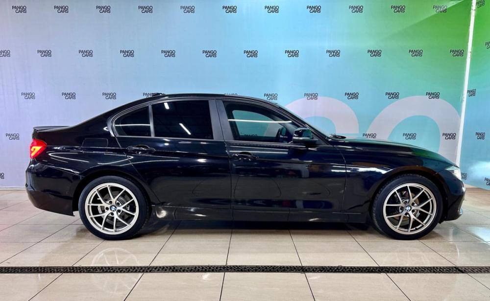 BMW 3 серии VI (F3x) Рестайлинг Набережные Челны  - изображение 5