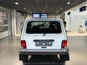 Lada (ВАЗ) 2121 (4x4) I Рестайлинг Сыктывкар  - изображение 26
