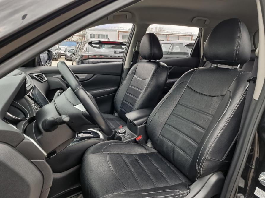 Nissan X-Trail III Нижний Новгород  - изображение 5