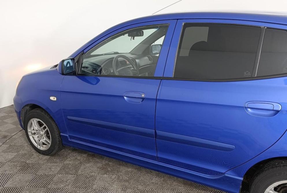 Kia Picanto I Волгоград  - изображение 20