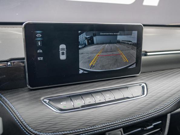 Haval Jolion I Рестайлинг с пробегом 2024 года, цена 1 769 000 рублей, 63978 км, внедорожник, Автокод Объявления