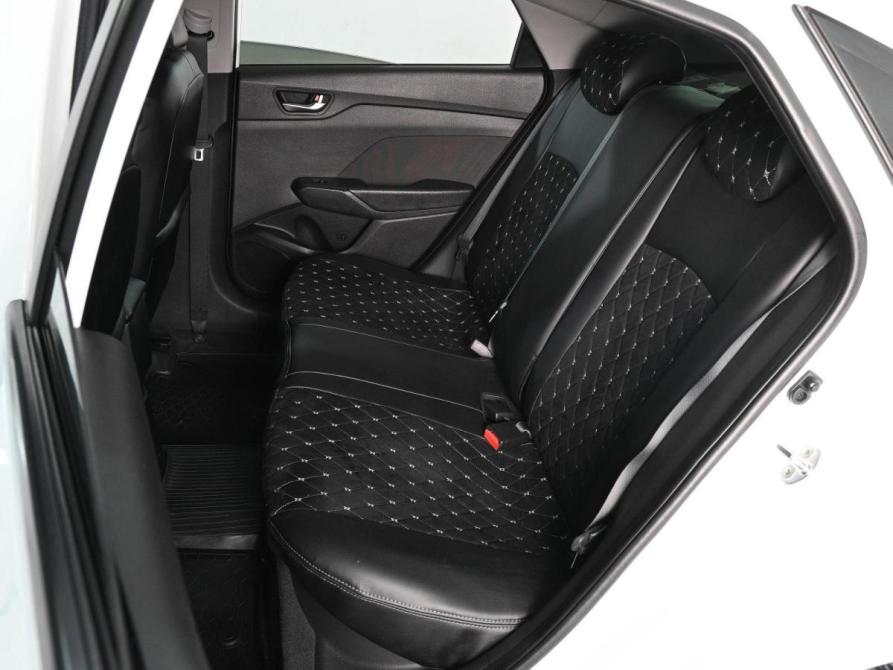 Hyundai Solaris II Ростов-на-Дону  - изображение 9