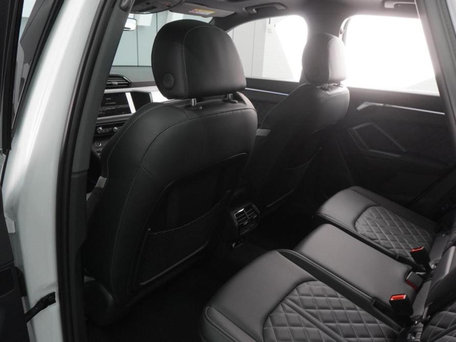 Audi Q3 II (F3) Воронеж  - изображение 11