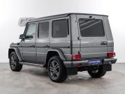 Mercedes-Benz G-Класс II (W463) Рестайлинг 3 Москва  - изображение 24