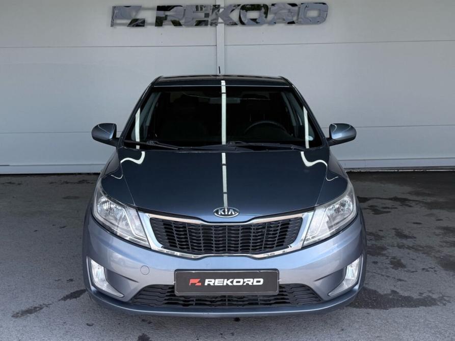 Kia Rio III Уфа  - изображение 5