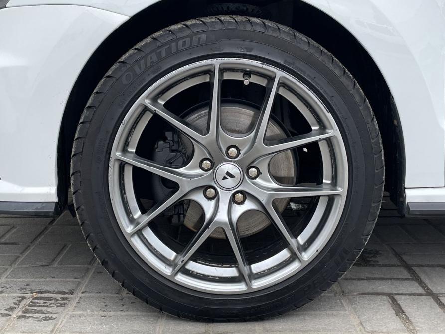 Volkswagen Polo V Рестайлинг Тамбов  - изображение 19