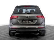 Volkswagen Tiguan II Рестайлинг Москва  - изображение 36
