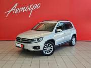 Volkswagen Tiguan I Рестайлинг Вологда  - изображение 19
