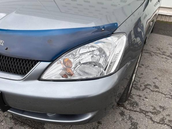 Mitsubishi Lancer IX Рестайлинг с пробегом 2006 года, цена 400 000 рублей, 306000 км, седан, Автокод Объявления