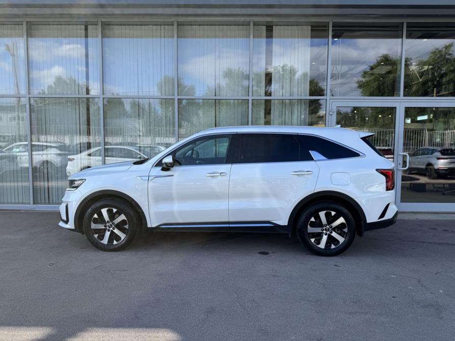 Kia Sorento IV Воронеж  - изображение 8