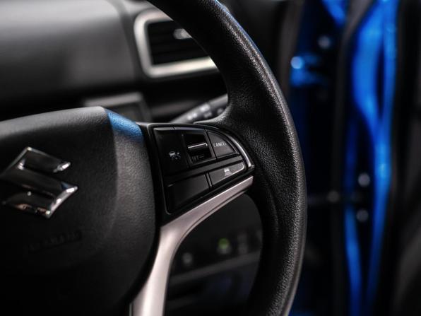 Suzuki Solio III с пробегом 2020 года, цена 960 000 рублей, 104854 км, минивэн, Автокод Объявления