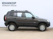 Chevrolet Niva I Рестайлинг Нижний Новгород  - изображение 16