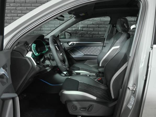 Audi Q3 II (F3) с пробегом 2026 года, цена 4 099 000 рублей, 42 км, внедорожник, Автокод Объявления