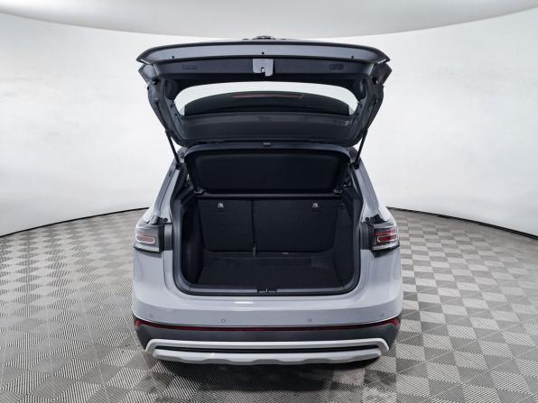 Volkswagen Tharu XR с пробегом 2025 года, цена 2 920 000 рублей, 55 км, внедорожник, Автокод Объявления