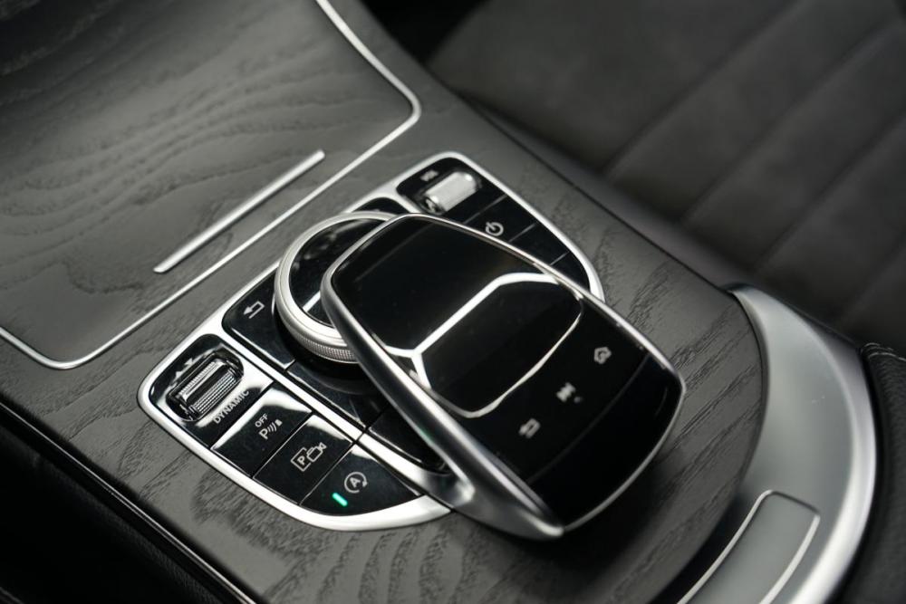 Mercedes-Benz C-Класс IV (W205) Рестайлинг Крым  - изображение 19