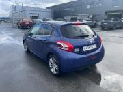 Peugeot 208 I Санкт-Петербург  - изображение 16