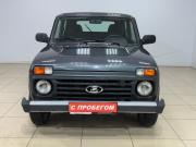 Lada (ВАЗ) 2131 (4x4) I Альметьевск  - изображение 19